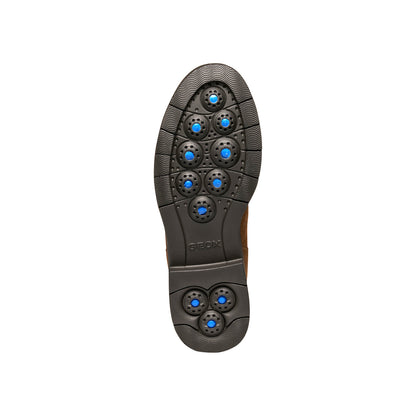 D16QRC 00022 C6006 - Stivaletti - GEOX