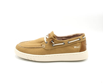 George_C - Sneakers - Woz?
