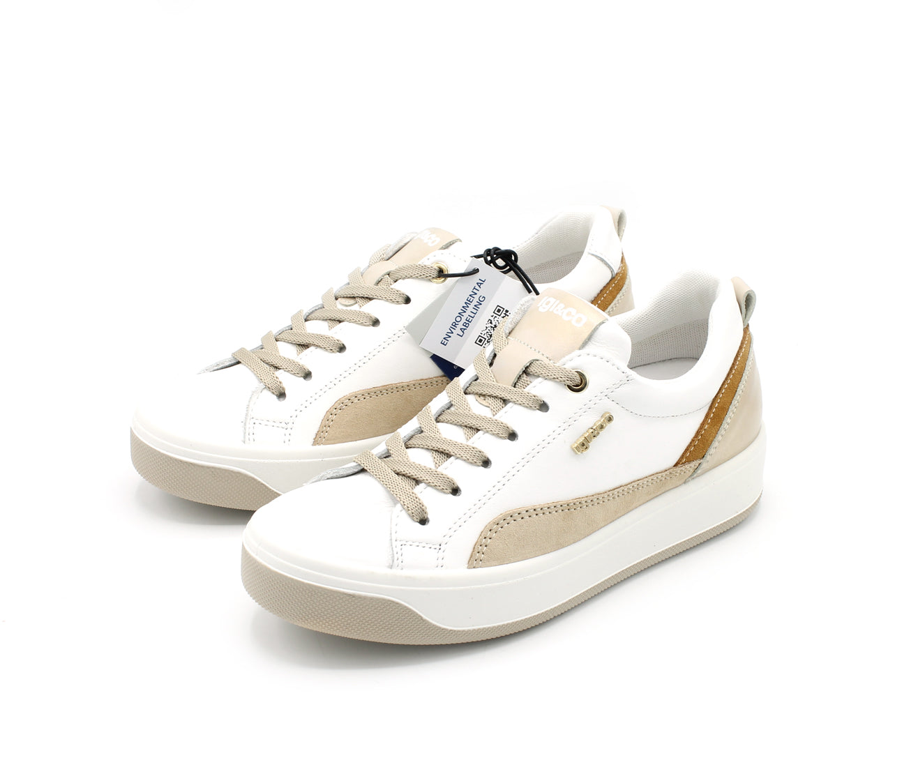7656311 - Sneakers - Igi & Co.