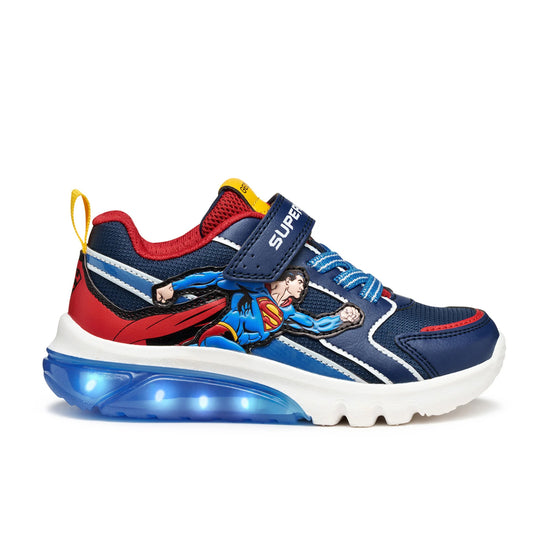 J56LBD 05411 C0200 - Sneakers - GEOX