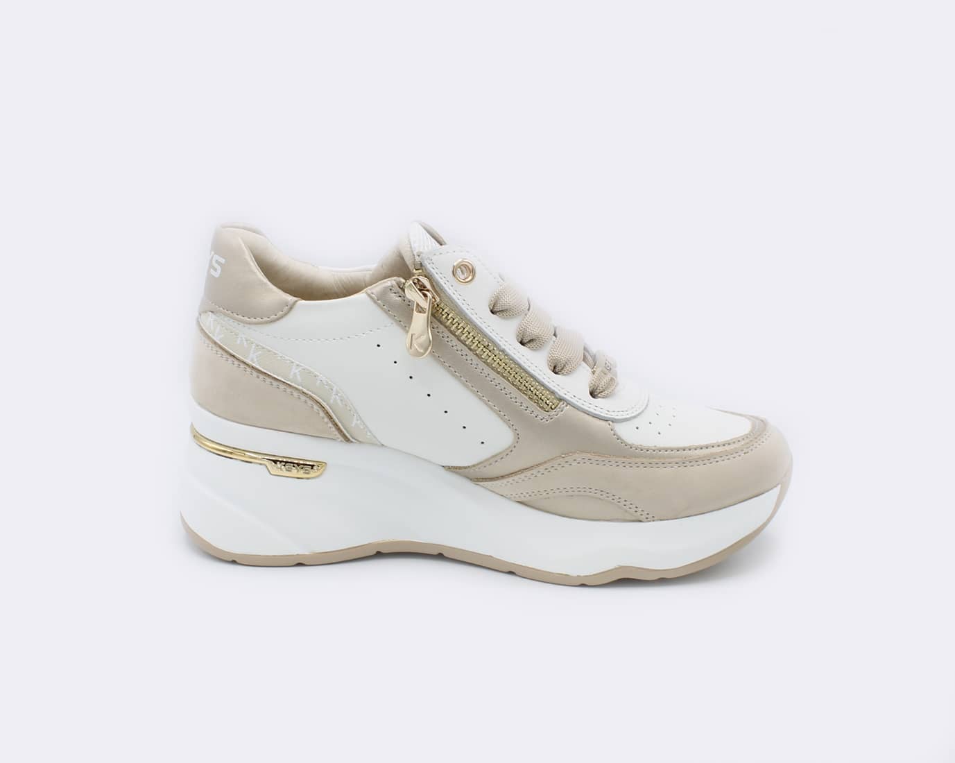 K10591 - Sneakers - Keys