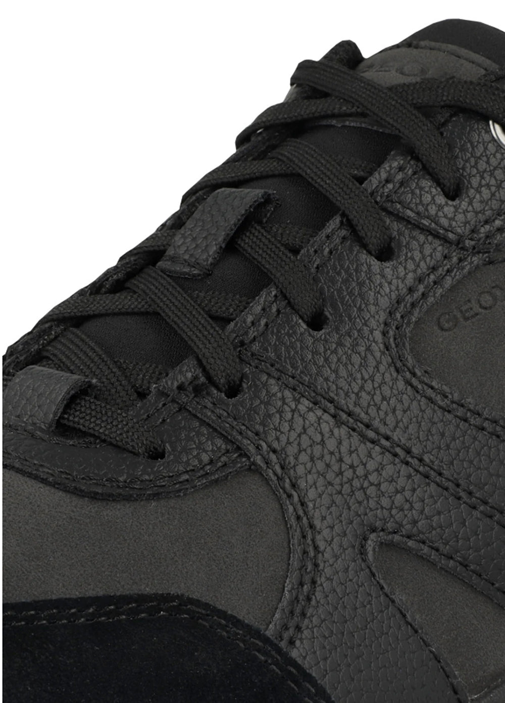 U46F1A 0OEKBU C9999 - Sneakers - GEOX