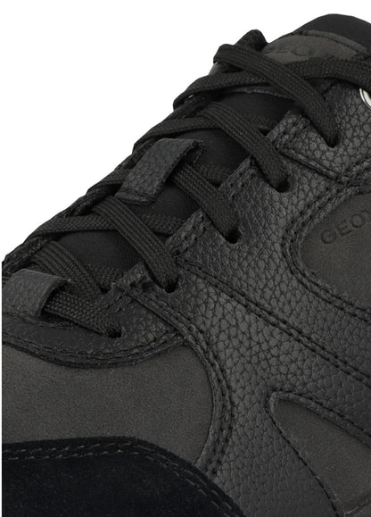U46F1A 0OEKBU C9999 - Sneakers - GEOX