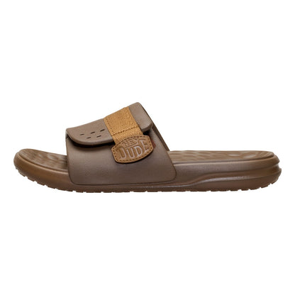 HD45261_TB - Sneakers - Hey Dude