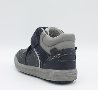 J844AB 05422 C0661 - Sneakers - GEOX