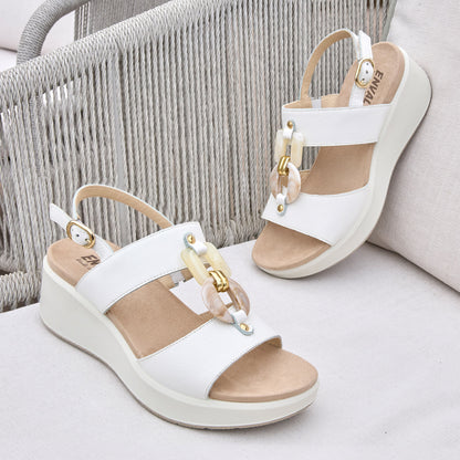 1292711 - Sandali - Enval Soft