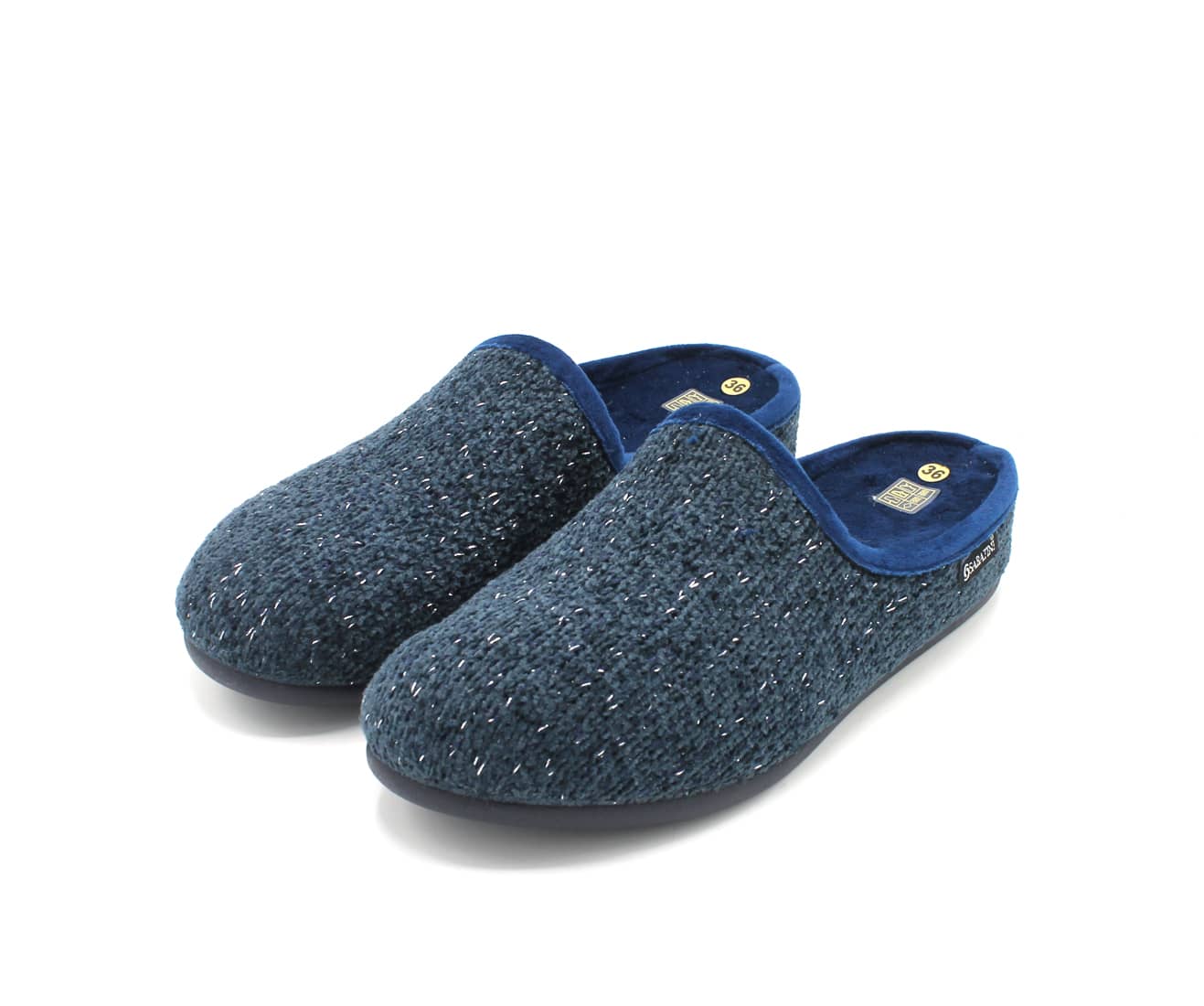 S4235_B - Pantofole - Sabatini