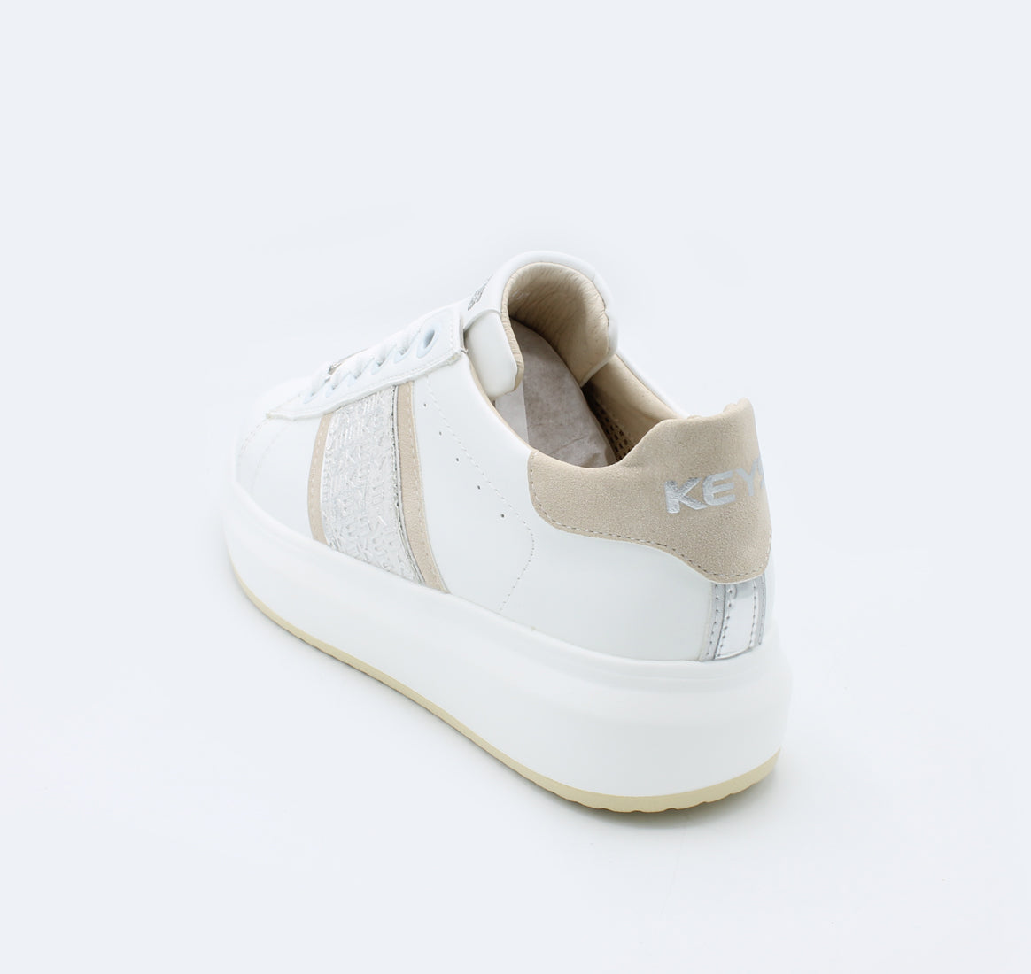 K10501 - Sneakers - Keys