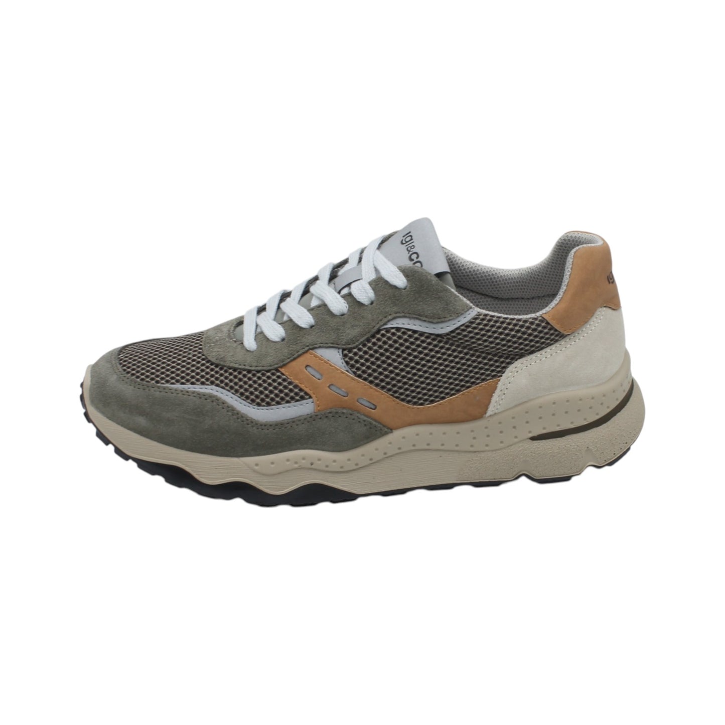 1115811 - Sneakers - Igi & Co.