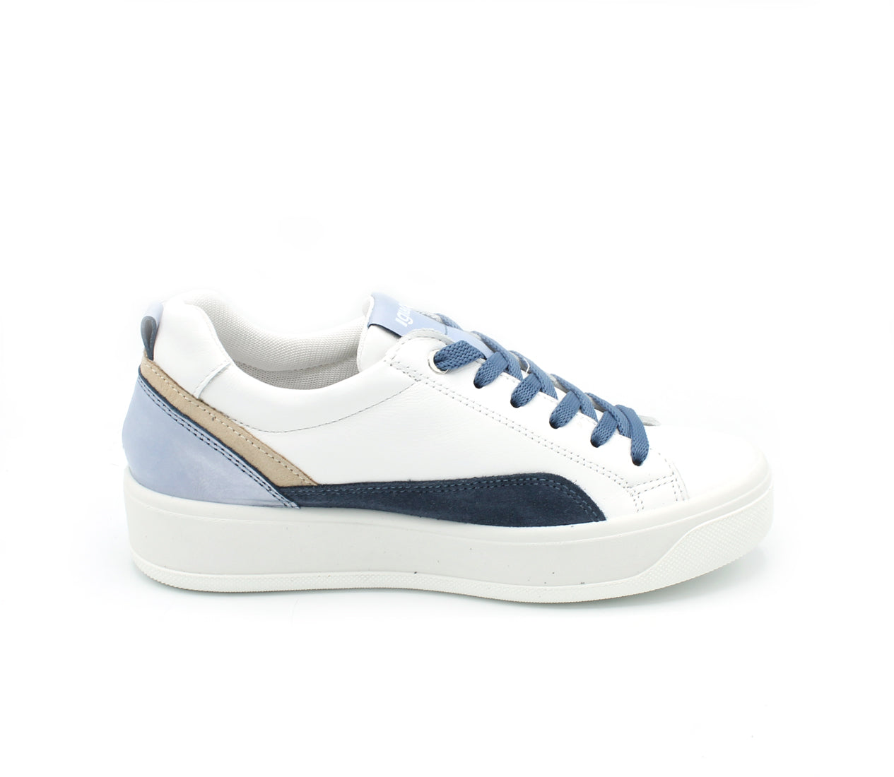 7656300 - Sneakers - Igi & Co.