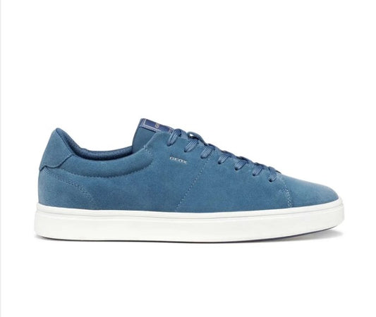 U65LDD 00022 C4005 - Sneakers - GEOX