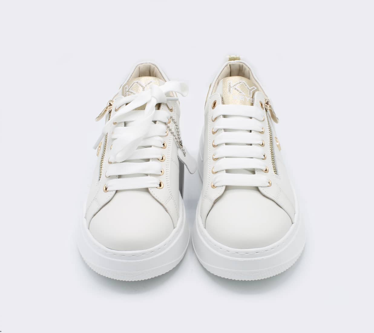K10520 - Sneakers - Keys