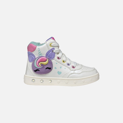 J568WD 0NFKN C0653 - Sneakers - GEOX
