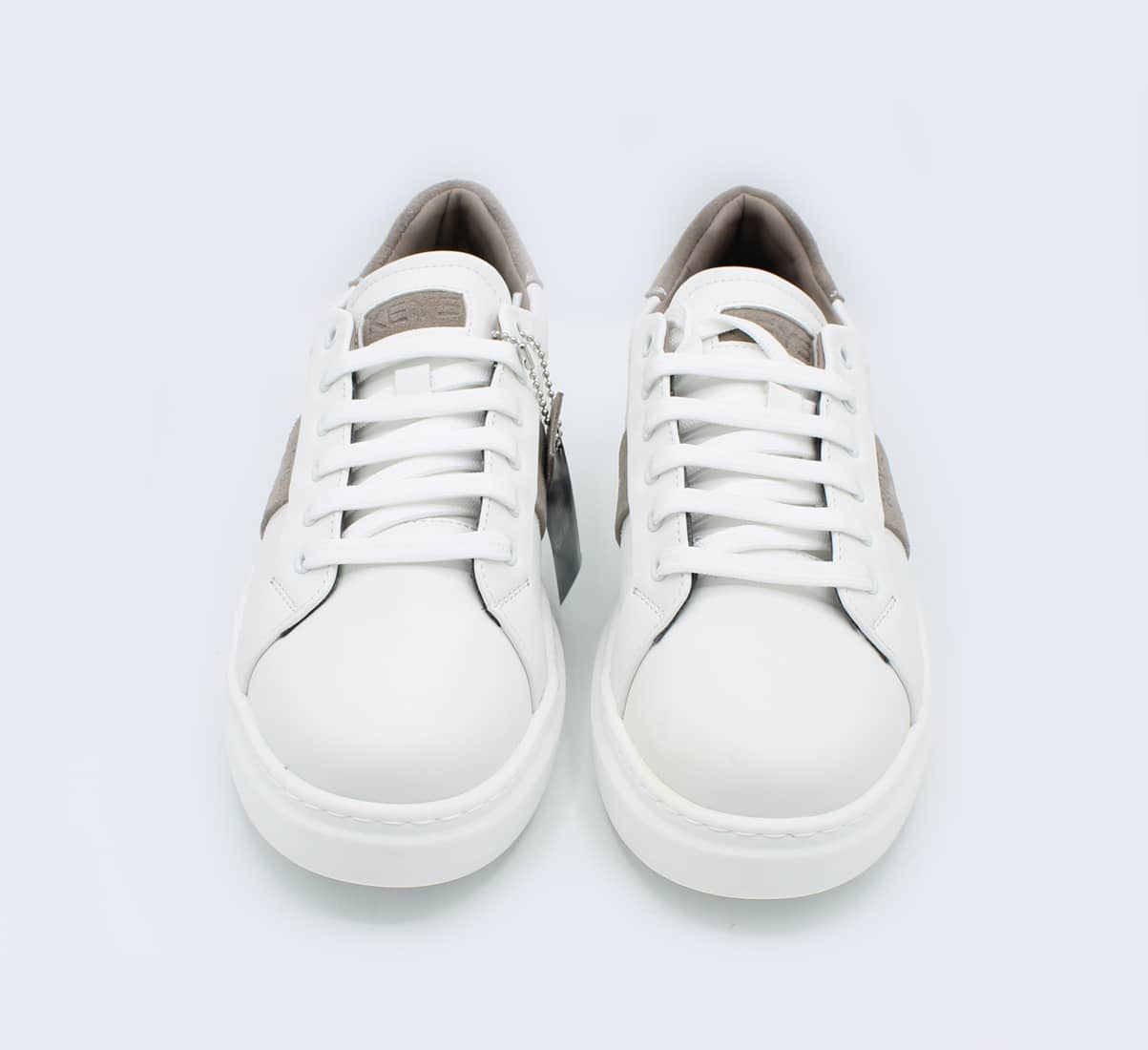 K10000_W - Sneakers - Keys