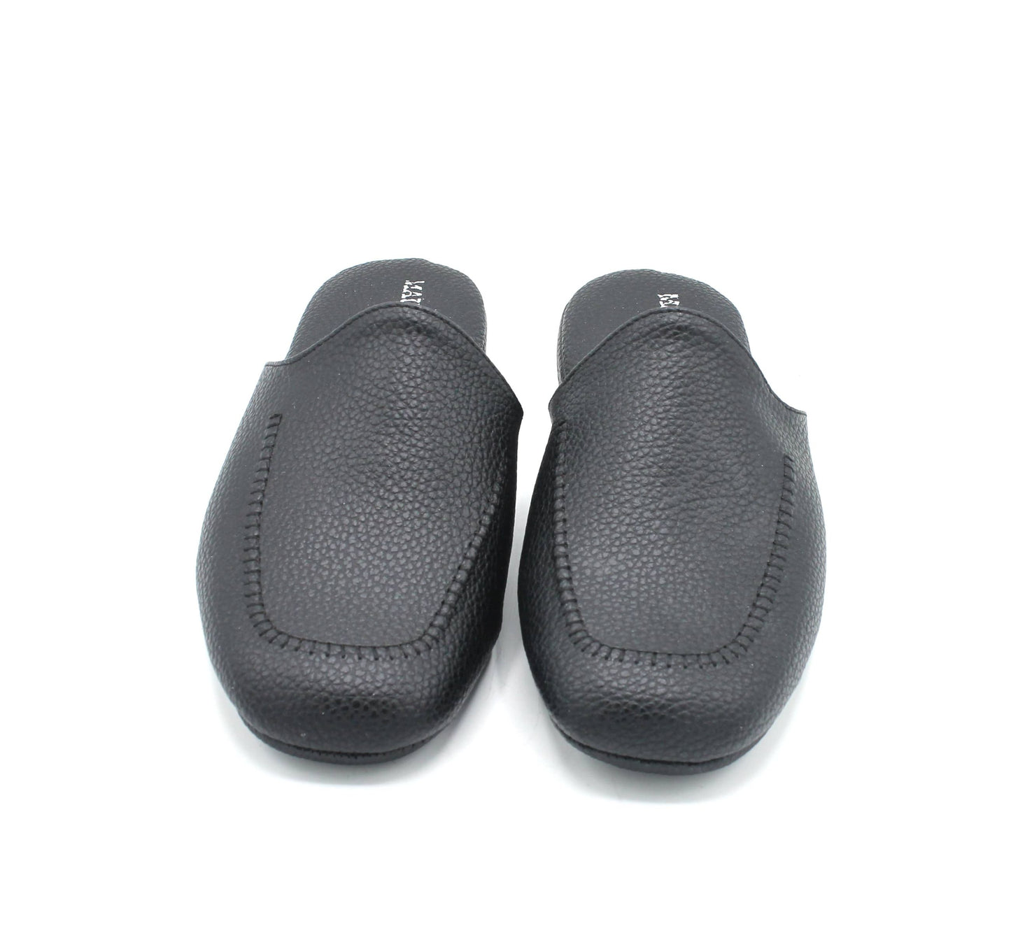 IAO409_N - Pantofole - Mauri Moda