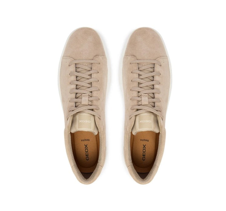 U65LDD 00022 C5004 - Sneakers - GEOX