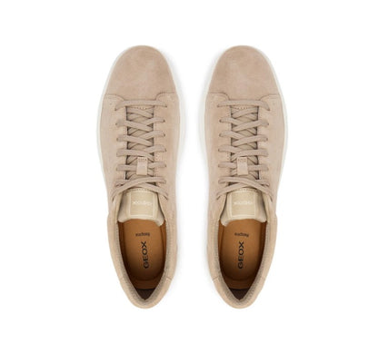 U65LDD 00022 C5004 - Sneakers - GEOX