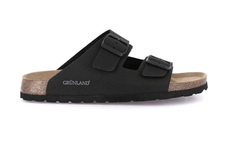 CB3012_N.26 - Sandalo - Grunland
